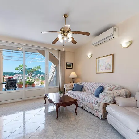 Apartamento View Port *