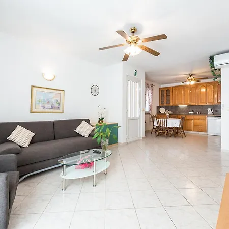 Apartamento View Port