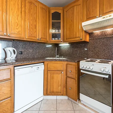 Apartamento View Port *