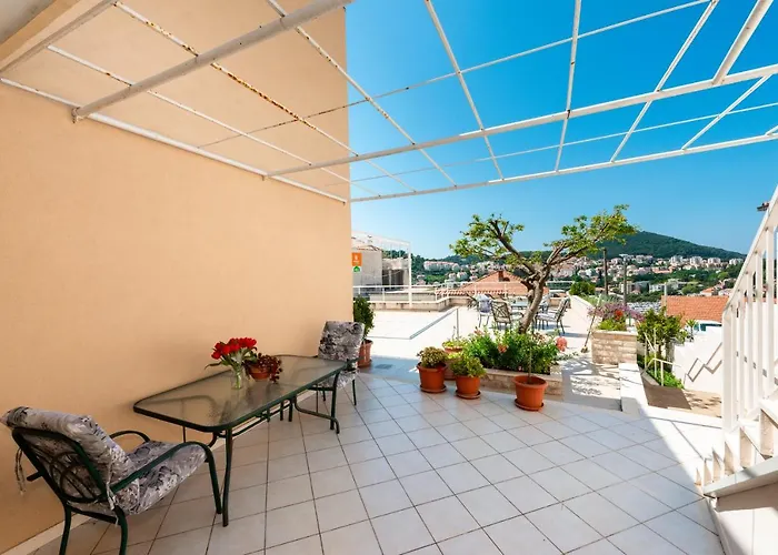 View Port Apartmán *