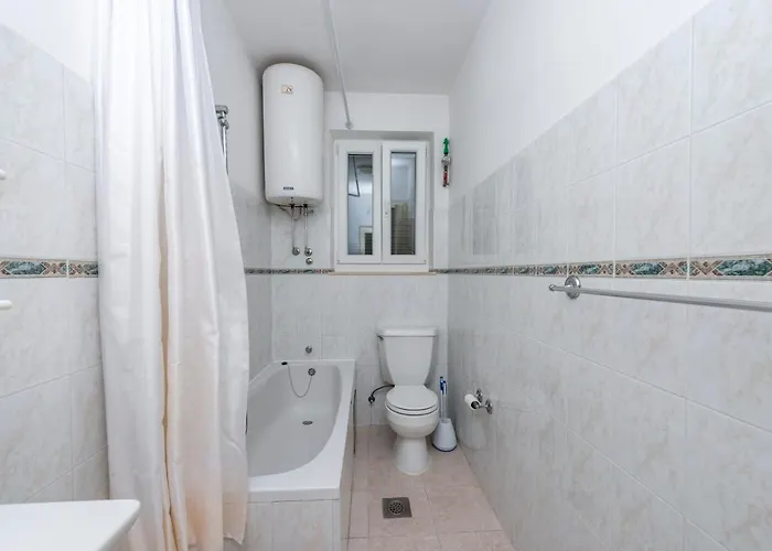 Apartmán View Port *