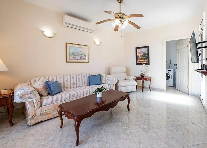 Apartmán View Port *