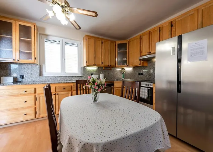 View Port Apartmán Dubrovník