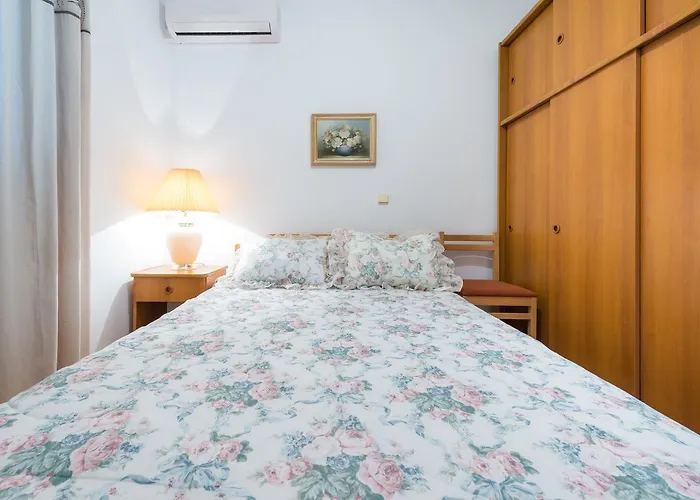 View Port Apartmán Dubrovník