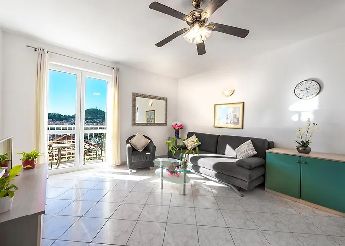 View Port Dubrovník