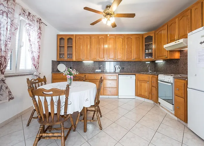 View Port Apartmán *