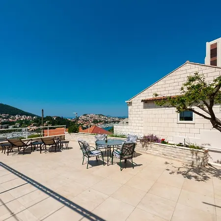 Lägenhet View Port *