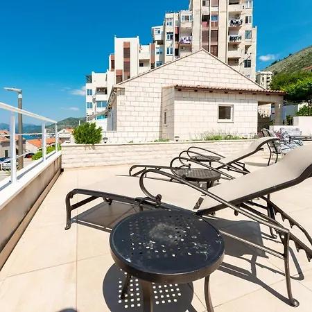 View Port * Dubrovnik