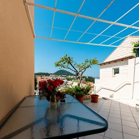 View Port Apartmán Dubrovník