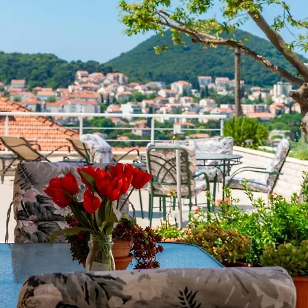 Apartment View Port *