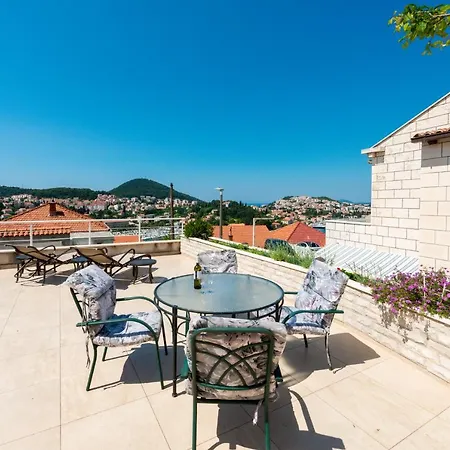 Appartement View Port *