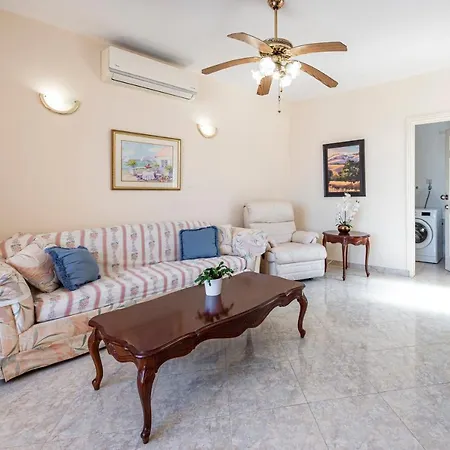 Lägenhet View Port *