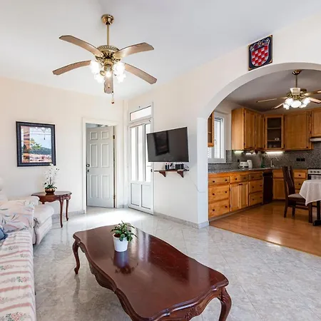 View Port Apartment Dubrovnik