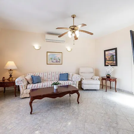 Appartement View Port *