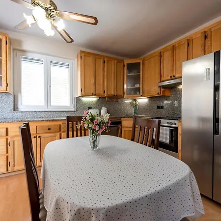 View Port Lägenhet Dubrovnik