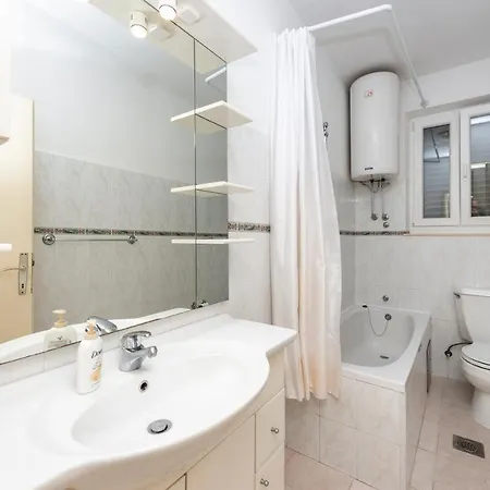 View Port ドゥブロブニク