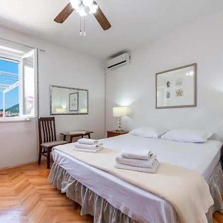 Appartement View Port