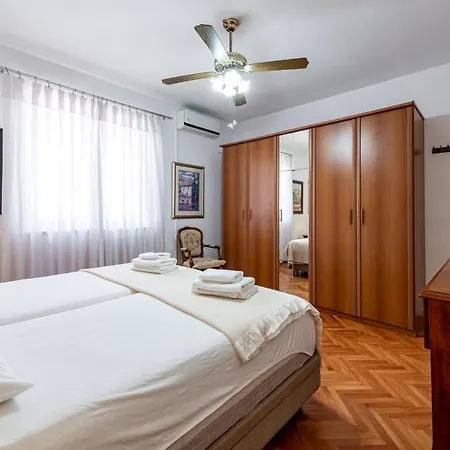 View Port Apartment Dubrovnik