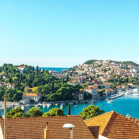 Apartment View Port Dubrovnik