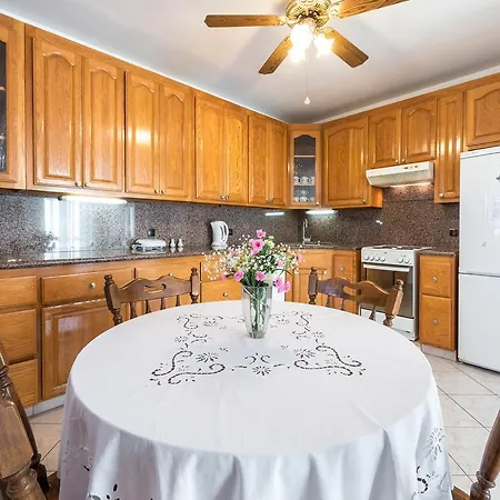 Apartment View Port Dubrovnik