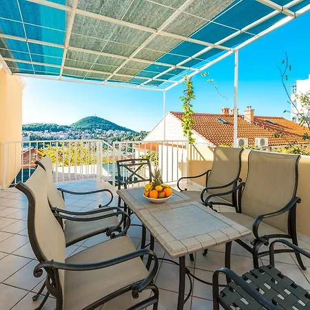 View Port Apartment Dubrovnik