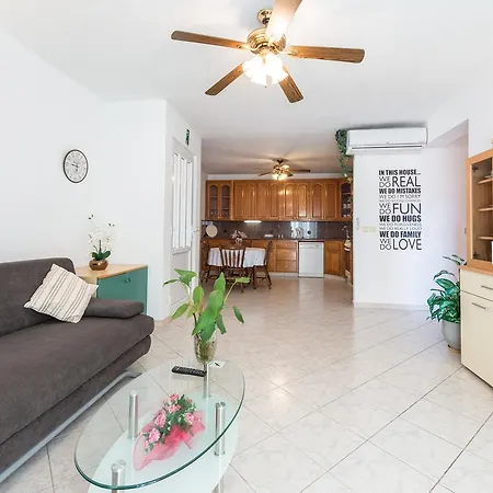 Lägenhet View Port Dubrovnik