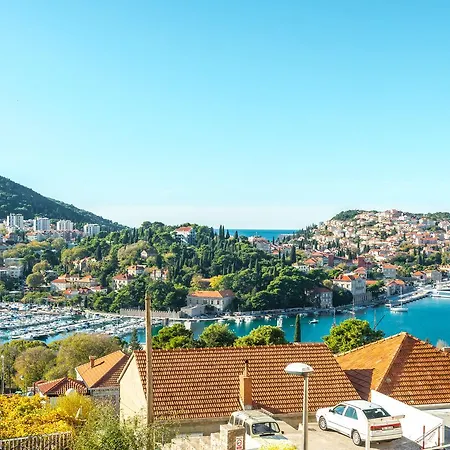 Appartement View Port *