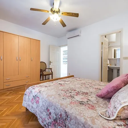Appartement View Port