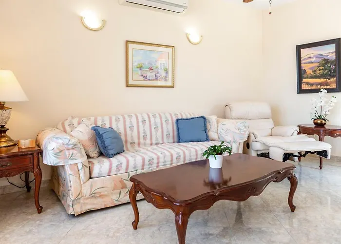 Appartamento View Port