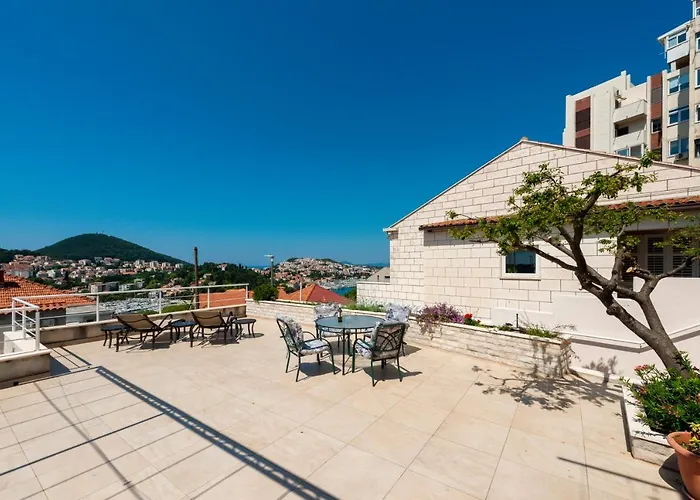 Appartement View Port *