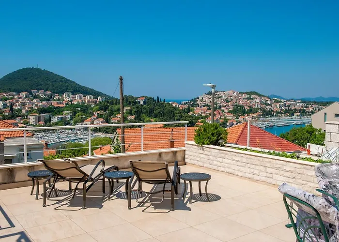 View Port Appartement