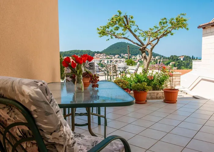 View Port Appartamento *