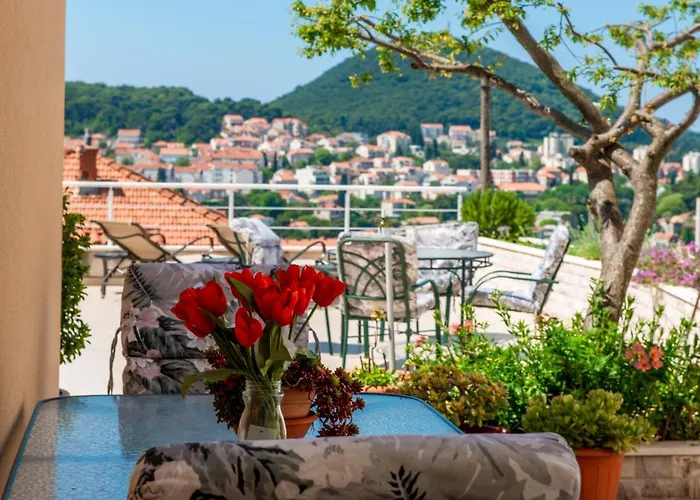 Appartamento View Port *