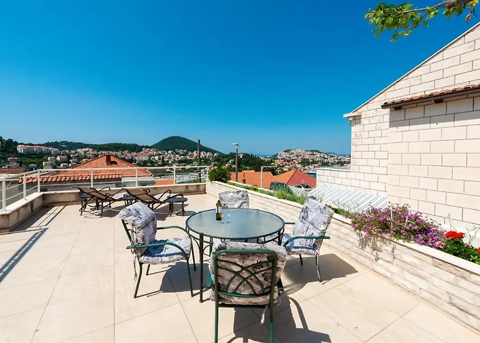 Appartamento View Port *