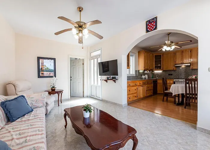 View Port Appartamento Ragusa