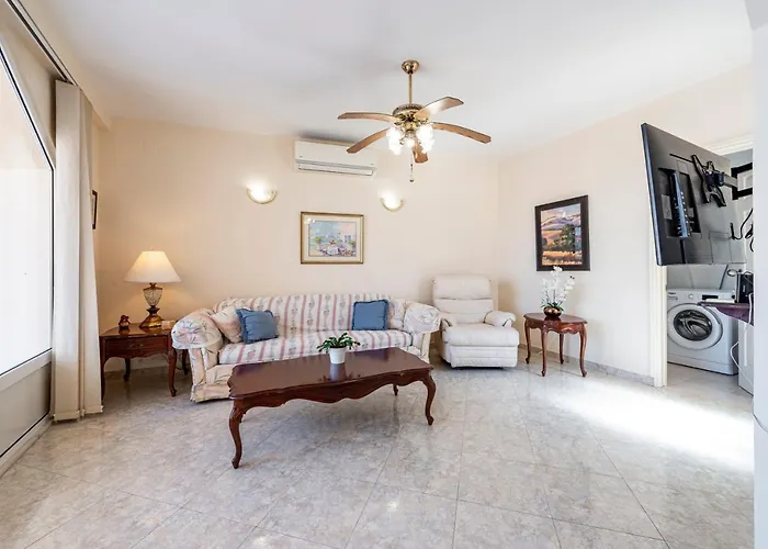 Appartamento View Port *