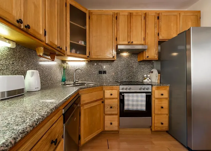 View Port Appartamento Ragusa