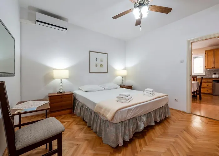 View Port Appartamento *