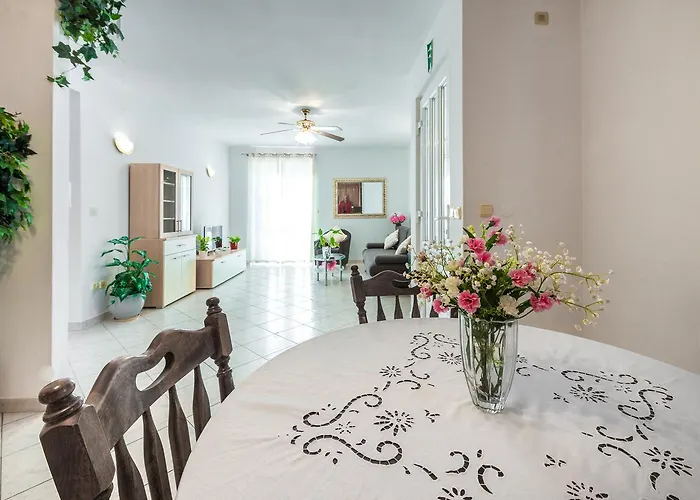 View Port Appartamento *