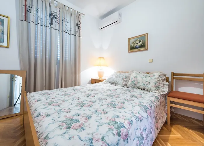 Appartement View Port Dubrovnik
