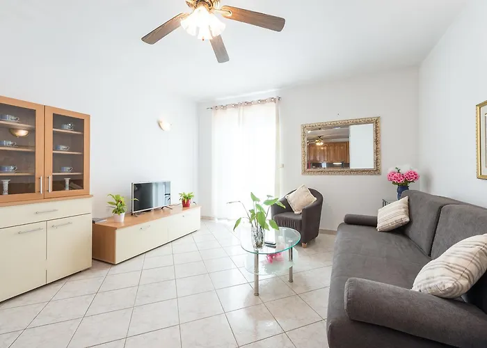 View Port Appartamento