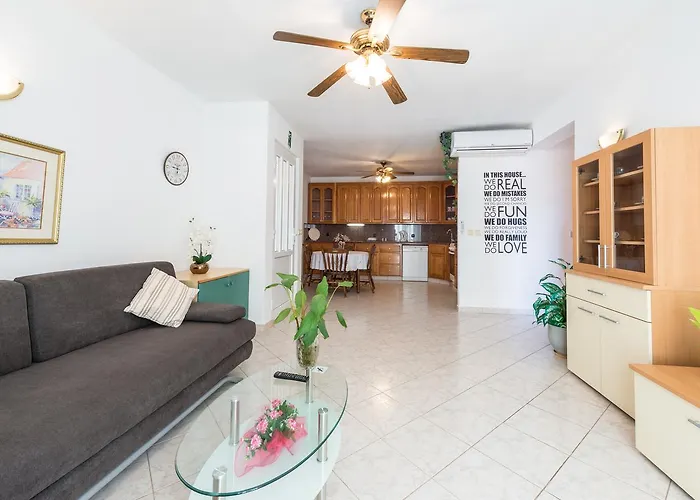 Appartamento View Port Ragusa