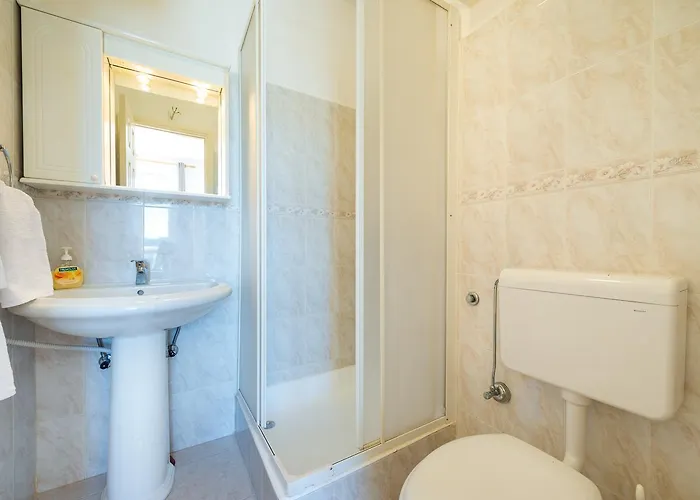 View Port Appartamento