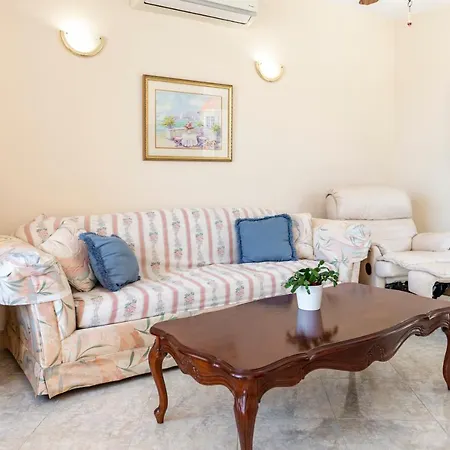 Apartamento View Port