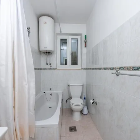 Apartamento View Port *