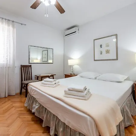 View Port * Dubrovnik