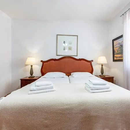 View Port Apartamento Dubrovnik