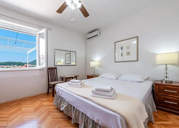 Apartamento View Port