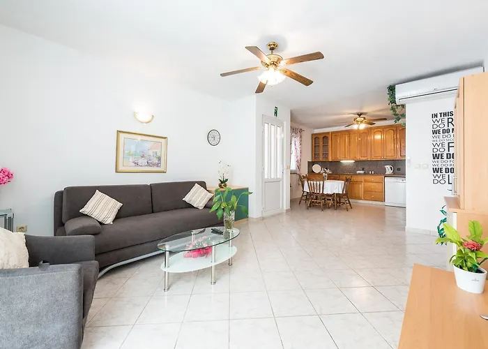 Apartamento View Port