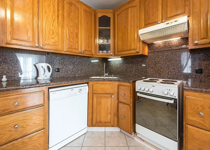 Apartamento View Port *
